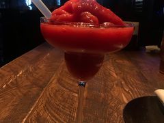 -Q MEX 库迈墨西哥餐吧(三里屯店)