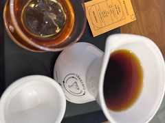 -唐咖精品咖啡(大理古城手冲店)