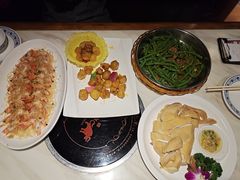 -百年恒益烧腊海鲜酒家·非遗传承(广州黄埔店)
