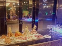-武汉武昌威斯汀酒店-知味自助餐厅