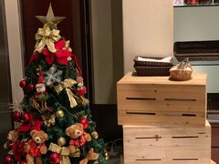 -西点坊(浦东香格里拉店)