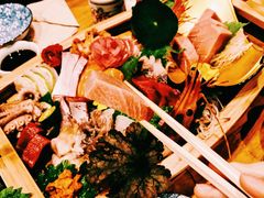 -渔藤(万柳东路店)