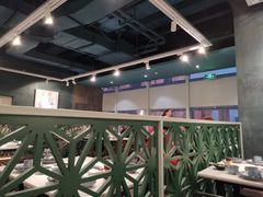 大堂-百年果林椰子鸡(中洲店)