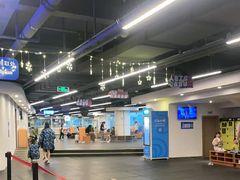 -世界之窗阿尔卑斯冰雪世界