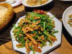 -娄三少春饼·烤鸭(合生汇购物中心店)
