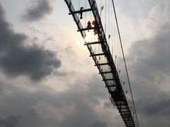 -龙谷湾旅游休闲度假区