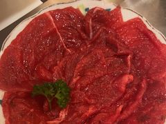 -朱光玉火锅馆(正弘城店)