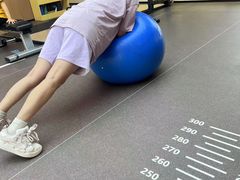 -威克健身游泳(万菱汇店)
