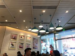 大堂-满记甜品(荟聚购物中心店)