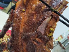 -刘记大肉面(三牌楼大街店)