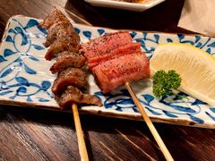 -哥哥の深夜食堂(红松东路店)