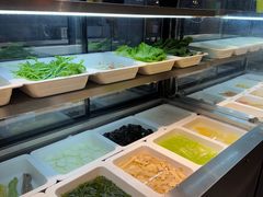 -遇上西雅图多融合海鲜自助餐厅(中房金谊广场店)