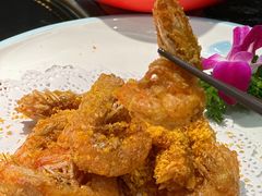 -海上食代(赣江新天地店)