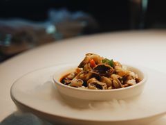 辣酒汁浸花螺-解香楼(八盘岭路店)