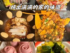 -江湖水乡铁锅炖魚(周庄嘉园店)