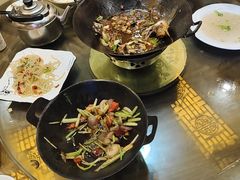 -徽州美食(三十年老店)