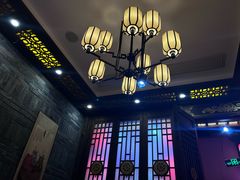 -蜀大侠火锅(森兰花园城店)