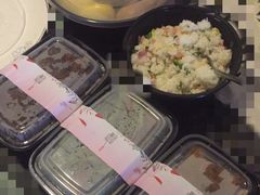 -莫山小馆(大石桥店)