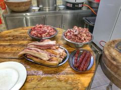 -海口滨海新村143号海南老字号炒菜店