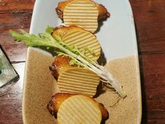 鸡翅-外婆家(南开大悦城店)