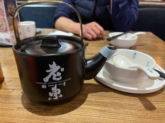 -老東粥皇·茶餐厅(云路中心店)
