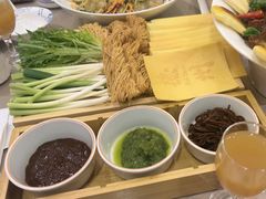 -老德州四合院·德州菜(天衢路店)