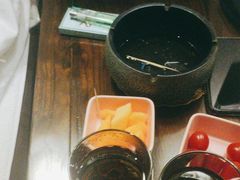 -水墨澜渟足道·SPA·传统(四望亭东关街店)