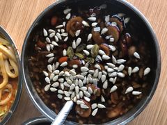 -清真老铁家灌汤包