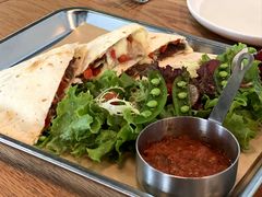 -UPPER KITCHEN(延安路店)