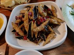 -快活林酒楼