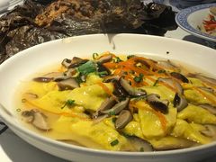 -客家大院·非遗赣南客家菜(郁孤台店)