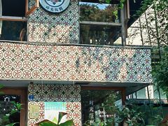 -时光花园(白鹭洲店)