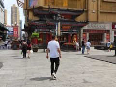 -景子街购物中心