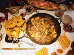 -老天桥蛙炉火锅(姑苏总店)