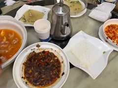 -百味园土菜馆(迎宾东路店)