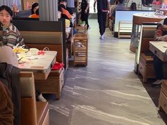 -左庭右院鲜牛肉火锅(环球港店)