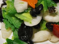 -新疆巴州金丝特餐厅(大钟寺店)