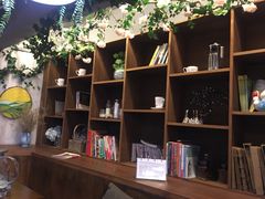 -永无乡旅行餐吧(京溪店)