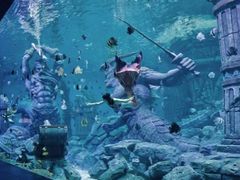 -波塞冬旅游度假区