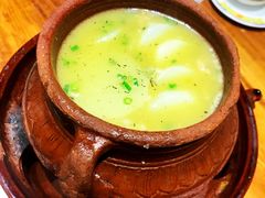 -思金拉措庄园藏餐(太阳岛店)