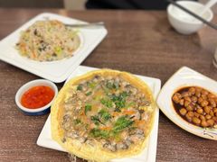 -海坛特色小吃·只做平潭特色菜(平潭店)