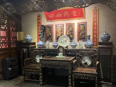 -四世同堂·京菜·烤鸭(双井店)