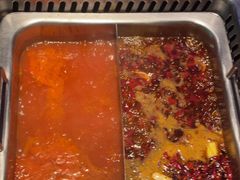 -大隐·成都火锅Bistro(合生麒麟新天地店)