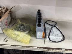 -博睿通达汽车修理站