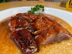 -德胜轩正宗顺德菜(宝安沙井会展中心店)