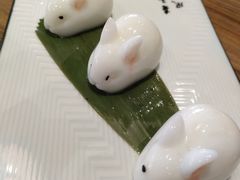 -粤港餐厅(禹州商业广场店)