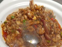 -简小舍·民间手艺菜(武昌江滩店)