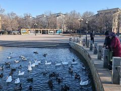 -东方太阳城淮扬餐厅(会所中餐厅店)