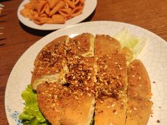 -汉城烧烤(西稍门劳动路店)