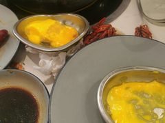 -藜爱·山海情海鲜自助(万达广场店)